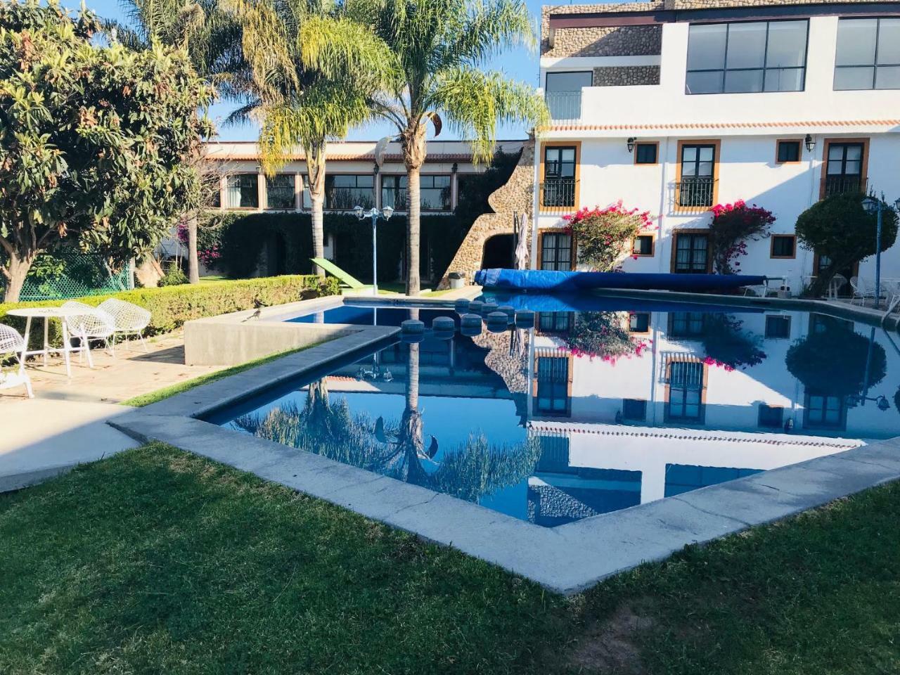 La Mansion 4*