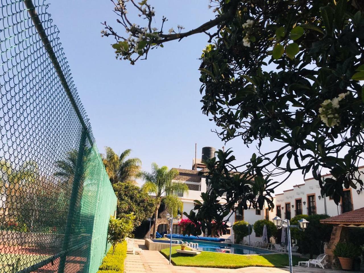La Mansion 4* San Jose Iturbide