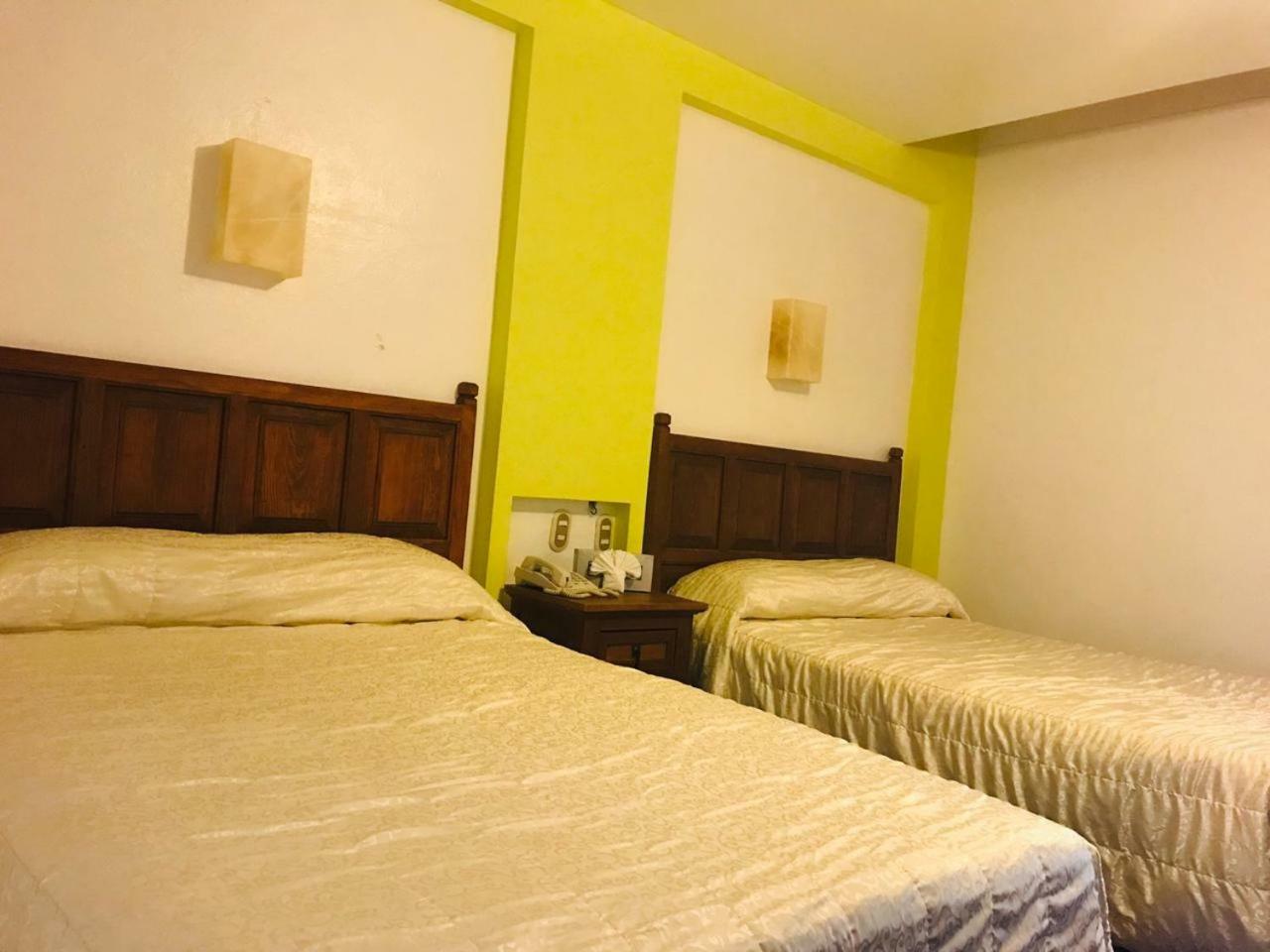 La Mansion 4* San Jose Iturbide