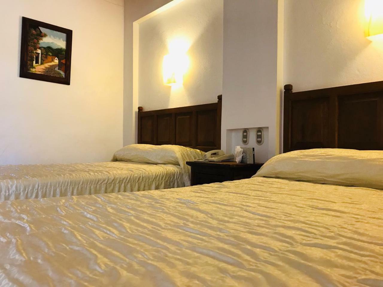 La Mansion 4* San Jose Iturbide