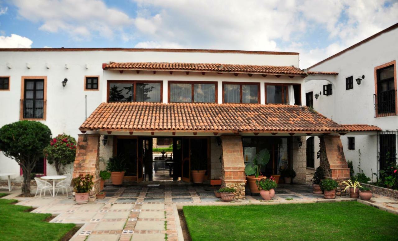 La Mansion Hotel 4*