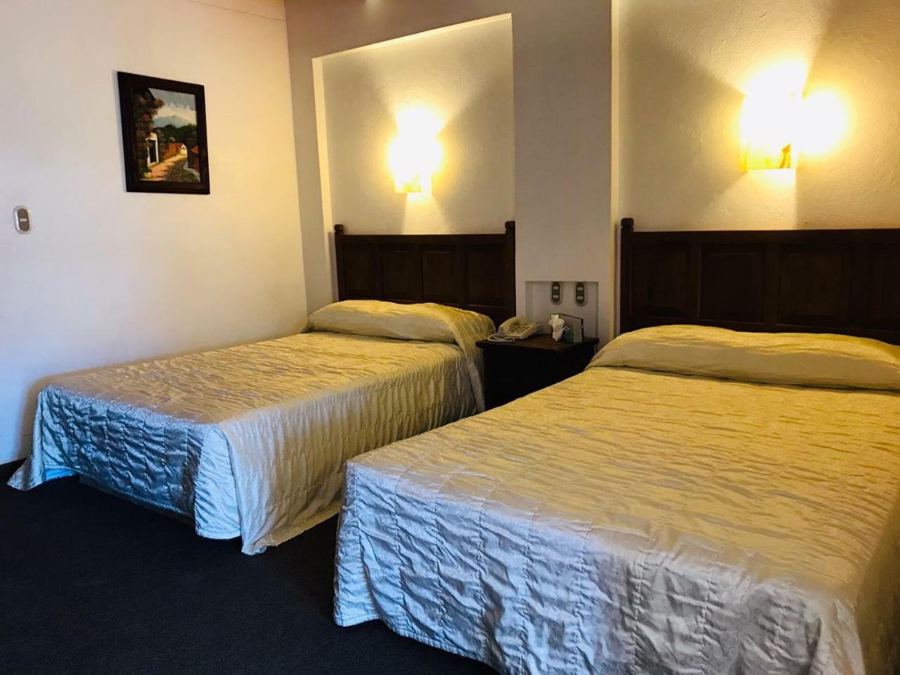 La Mansion San Jose Iturbide