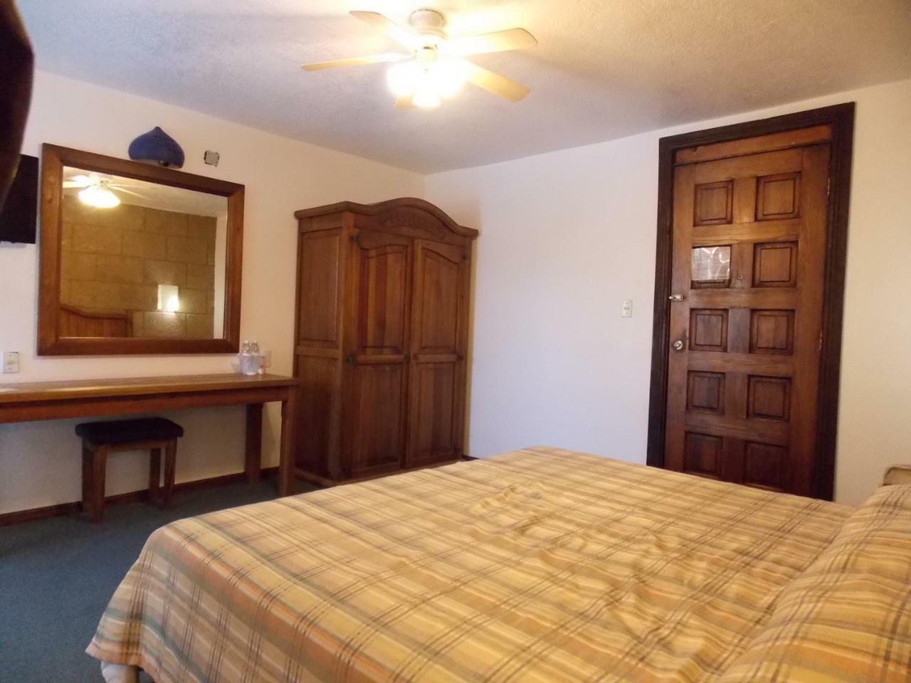Hotel La Mansion San Jose Iturbide