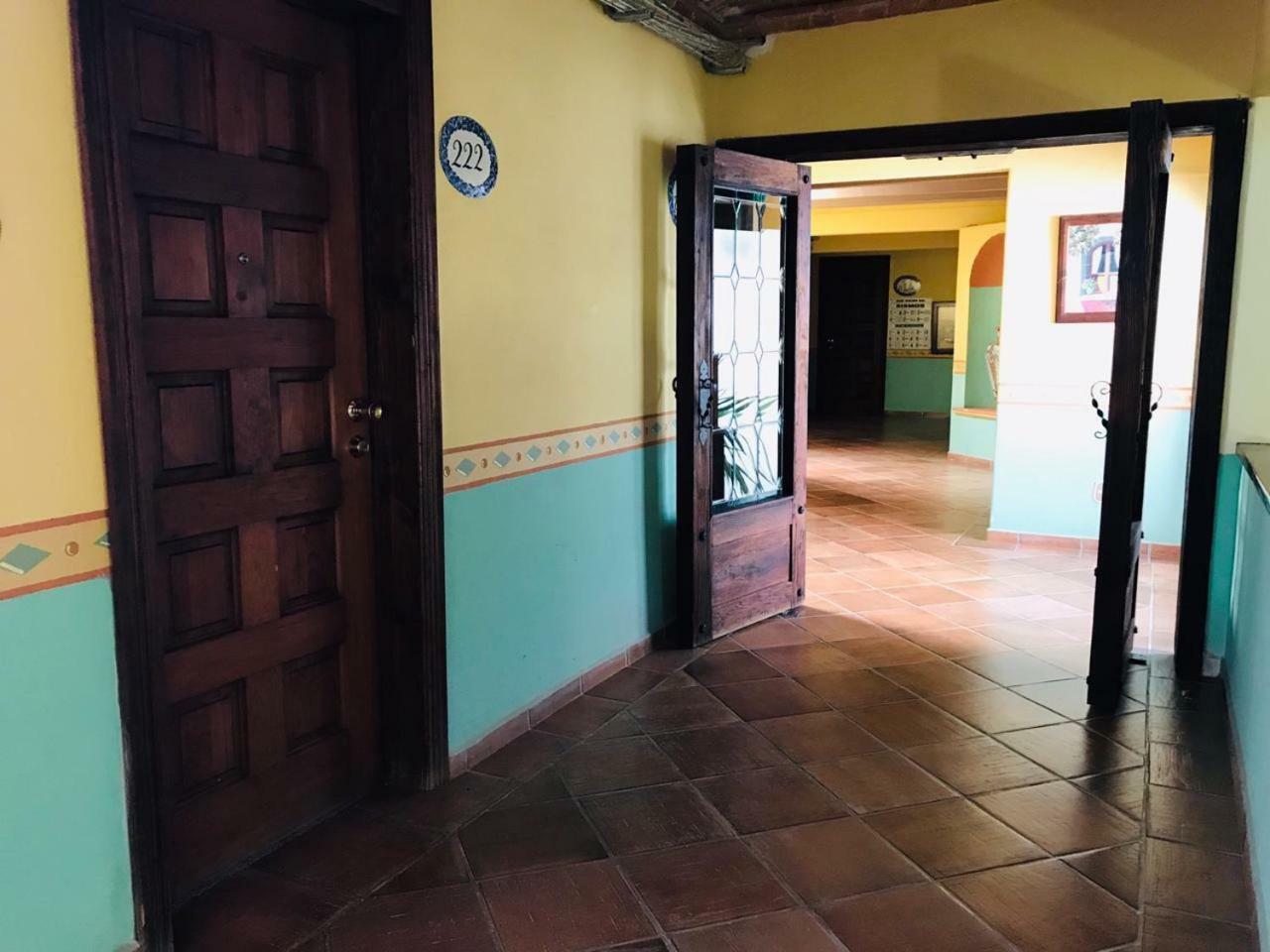 Hotel La Mansion San Jose Iturbide