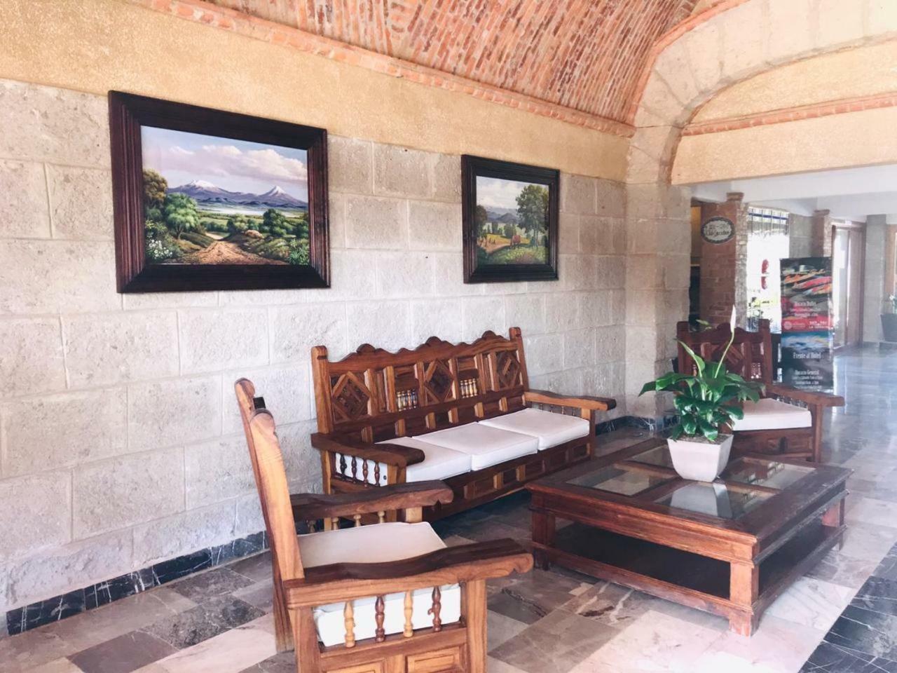 Hotel La Mansion 4*