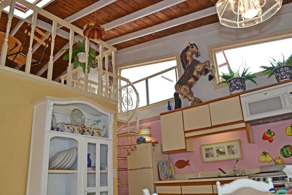 Holiday home Amazingly Romantic Vacation For Your Honeymoon *