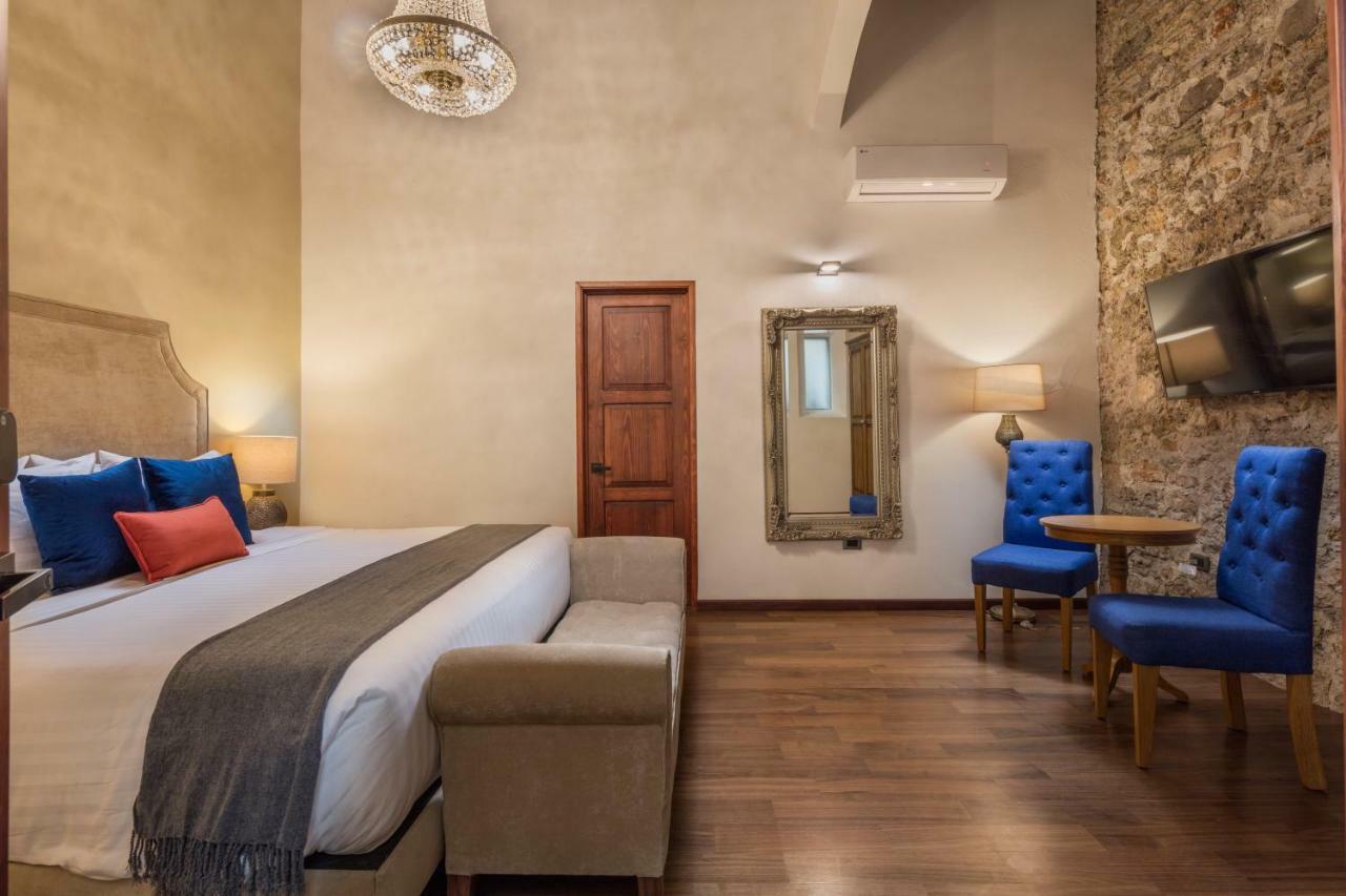Hotel Casa Monarca