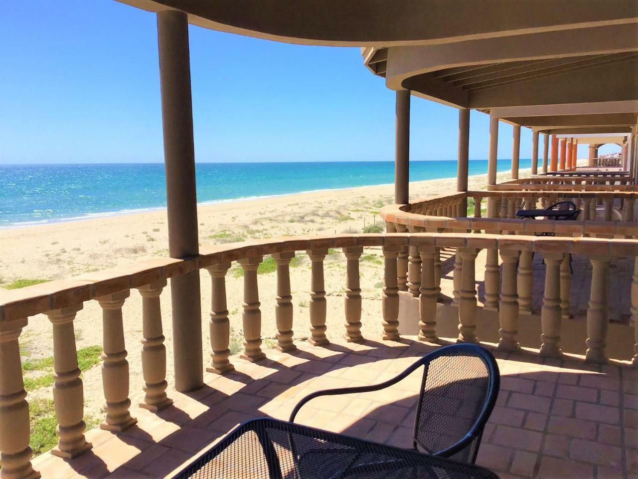 Villa The Suites At Rocky Point 1 *