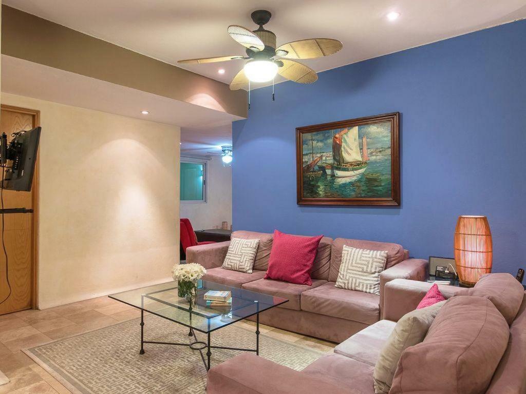 Nitta 2 Bedroom-ocean And Sunset Views With Large Deck And Small Dipping Pool Holiday home Nuevo Vallarta