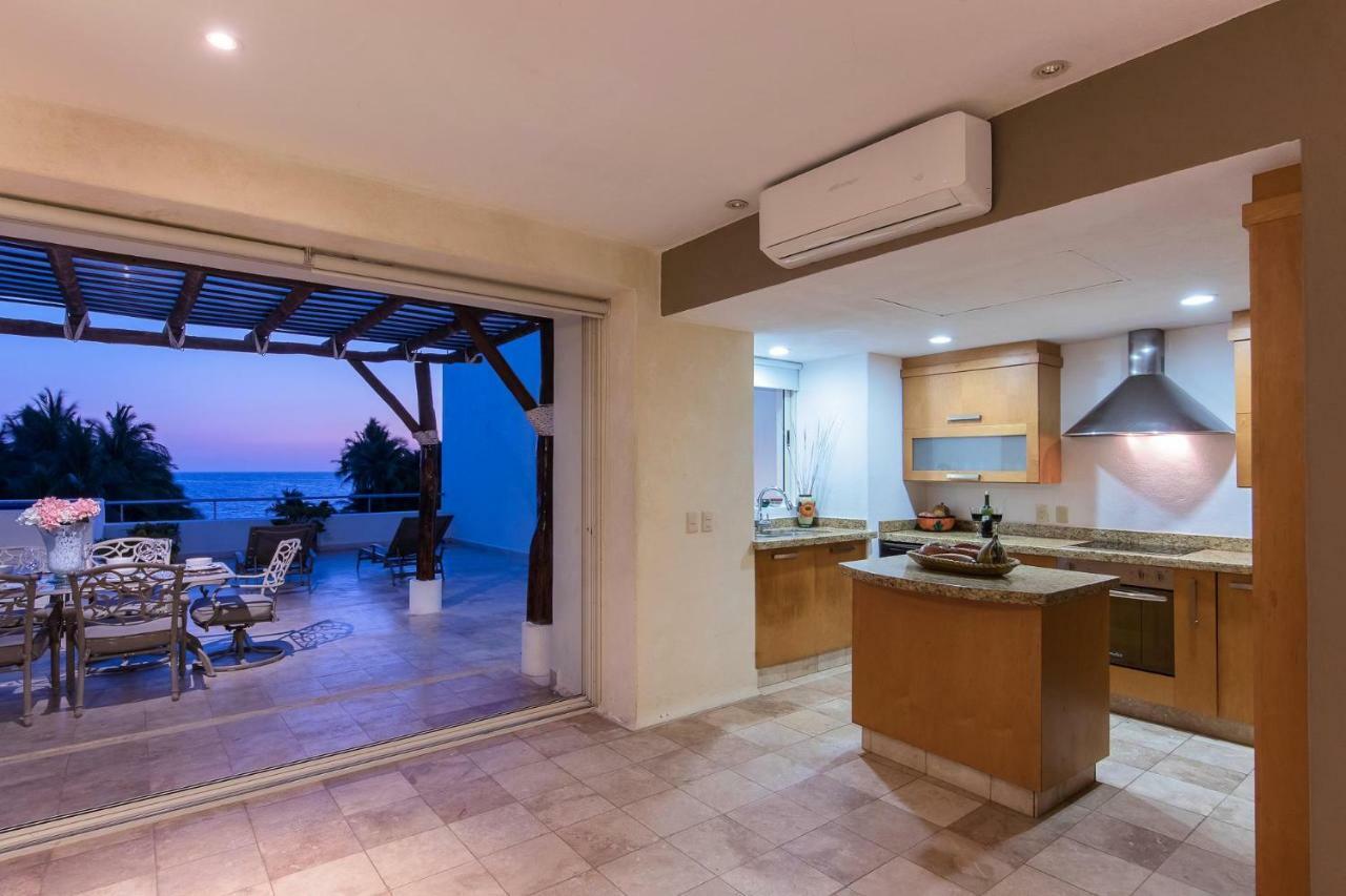 Nitta 2 Bedroom-ocean And Sunset Views With Large Deck And Small Dipping Pool Holiday home *