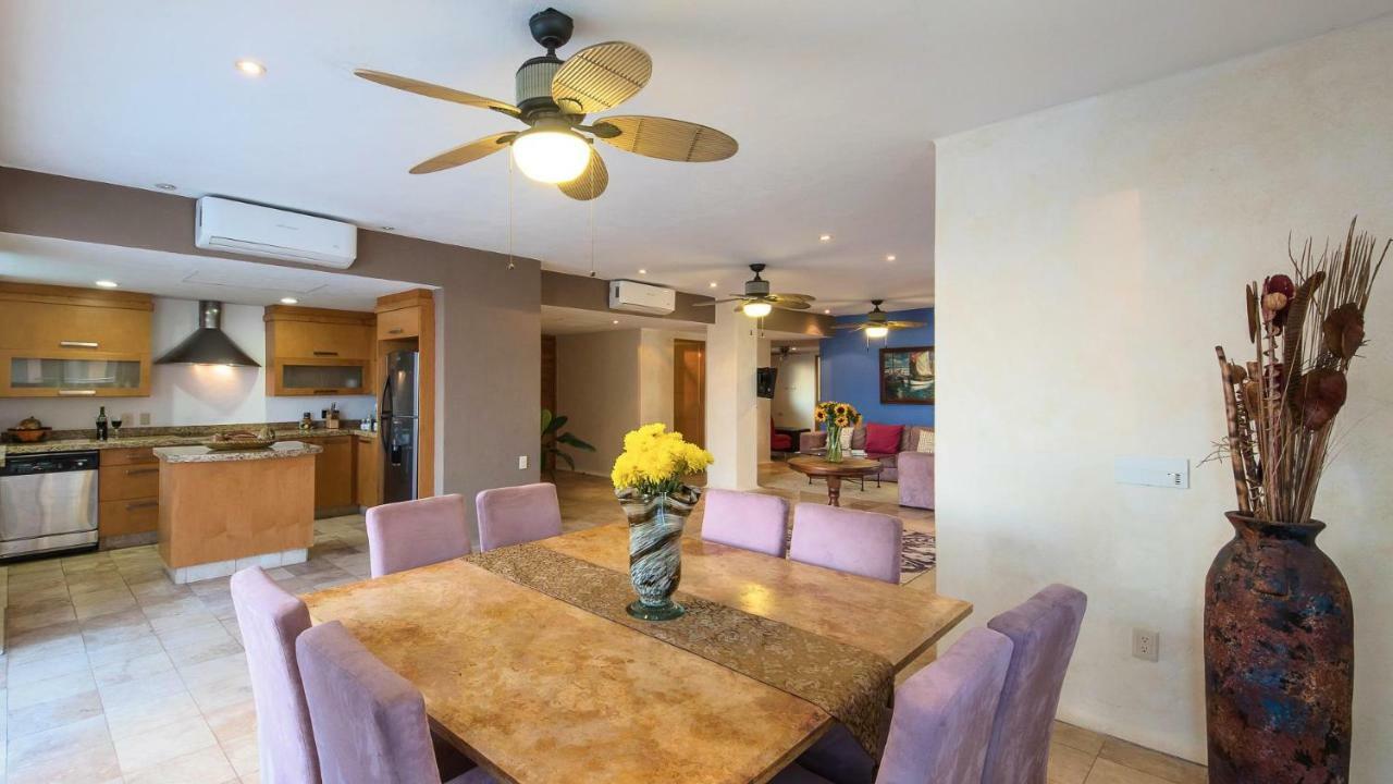 Nitta 2 Bedroom-ocean And Sunset Views With Large Deck And Small Dipping Pool * Nuevo Vallarta