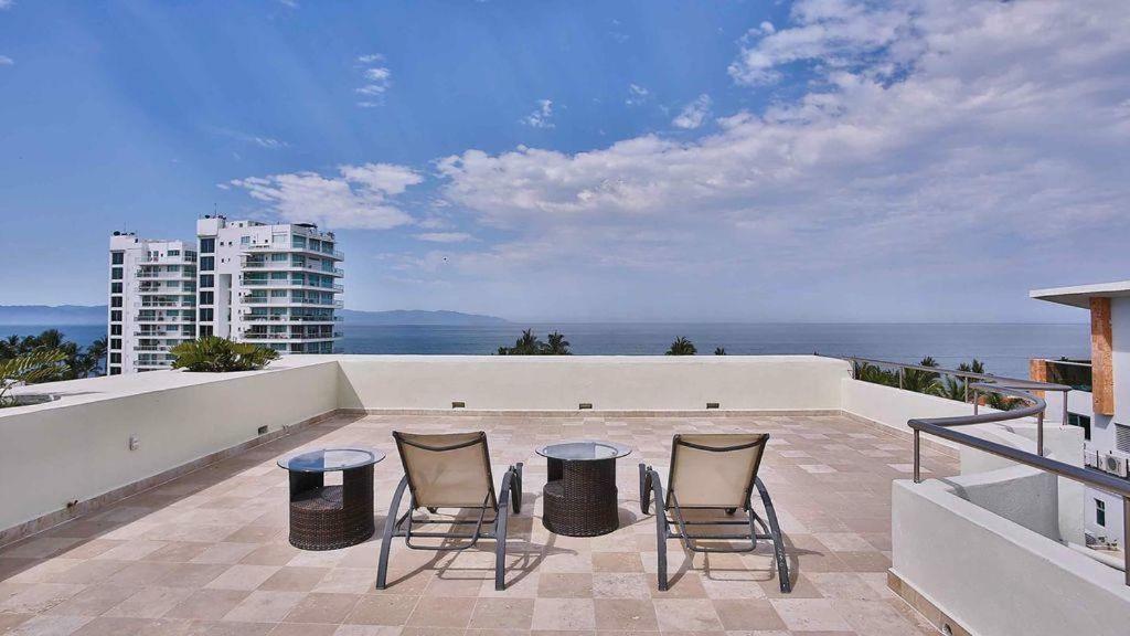 Nitta 2 Bedroom-ocean And Sunset Views With Large Deck And Small Dipping Pool Holiday home Nuevo Vallarta