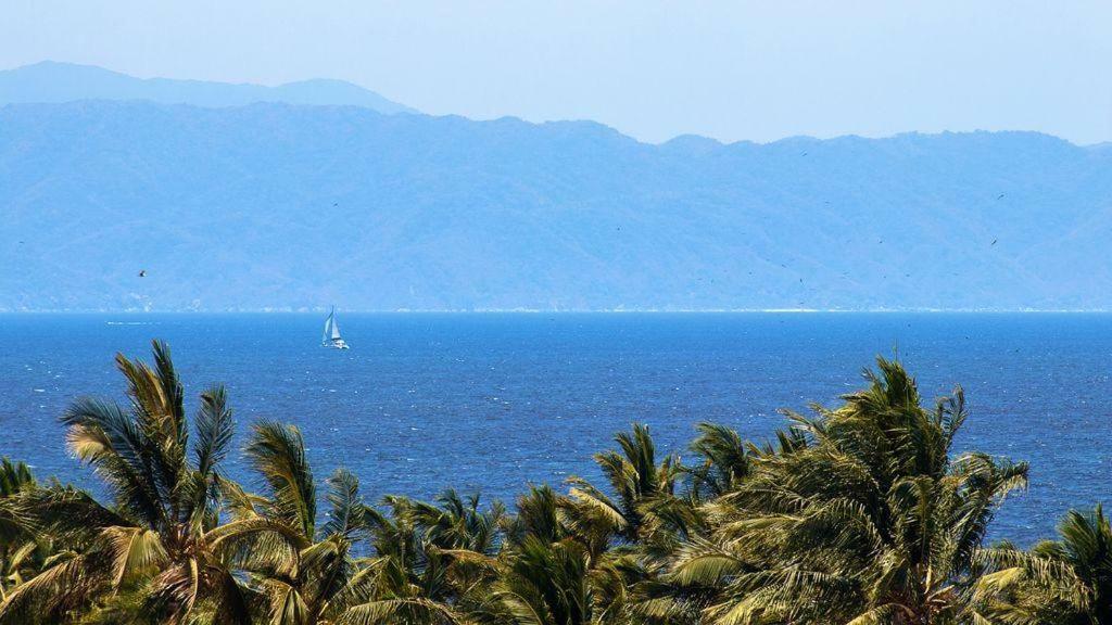 Nitta 2 Bedroom-ocean And Sunset Views With Large Deck And Small Dipping Pool Holiday home Nuevo Vallarta