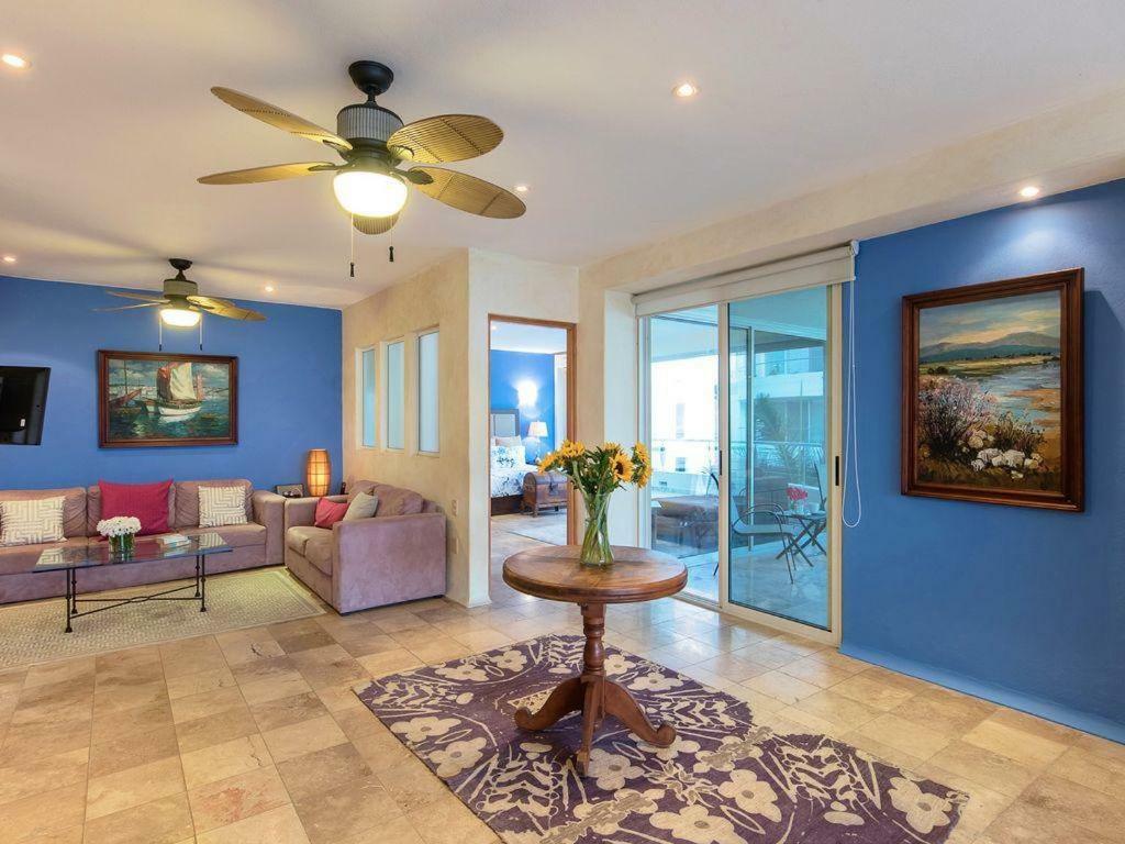Nitta 2 Bedroom-ocean And Sunset Views With Large Deck And Small Dipping Pool