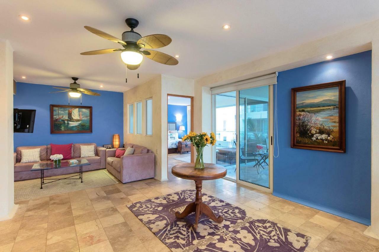 Nitta 2 Bedroom-ocean And Sunset Views With Large Deck And Small Dipping Pool Holiday home Nuevo Vallarta