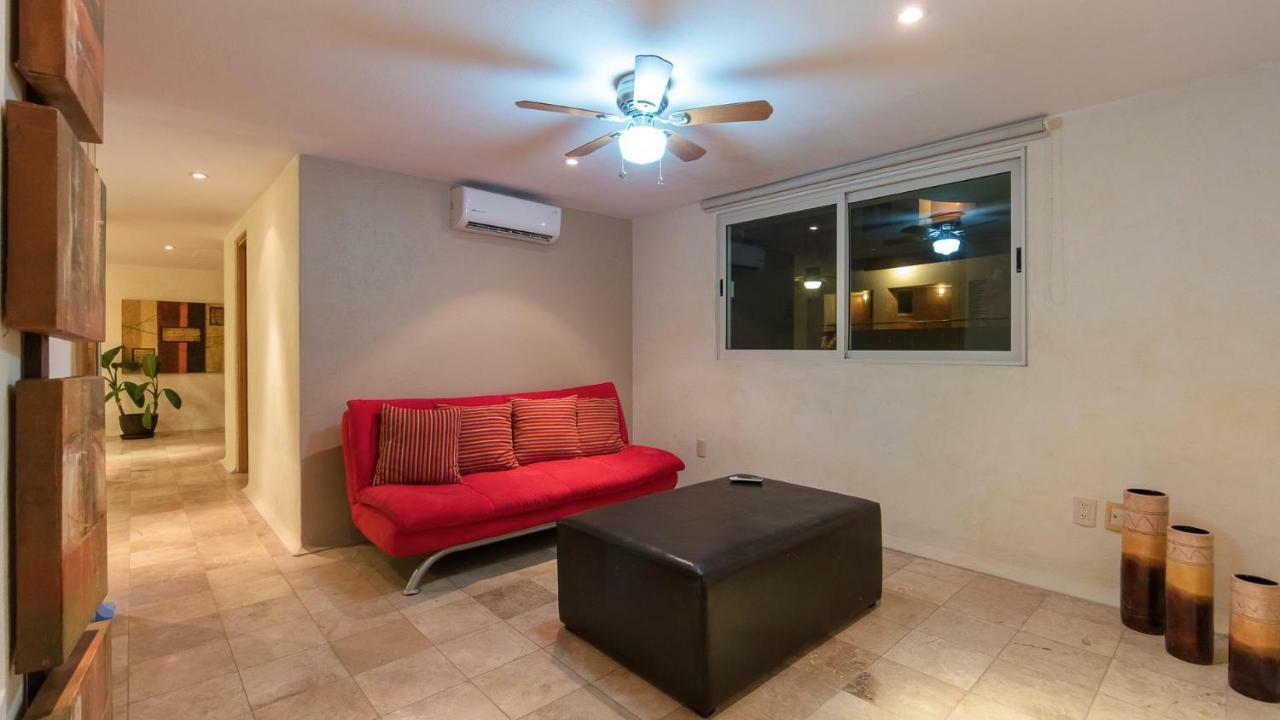 Nitta 2 Bedroom-ocean And Sunset Views With Large Deck And Small Dipping Pool Holiday home Nuevo Vallarta