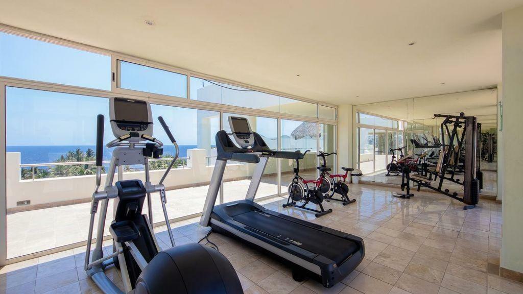 Holiday home Nitta 2 Bedroom-ocean And Sunset Views With Large Deck And Small Dipping Pool Nuevo Vallarta