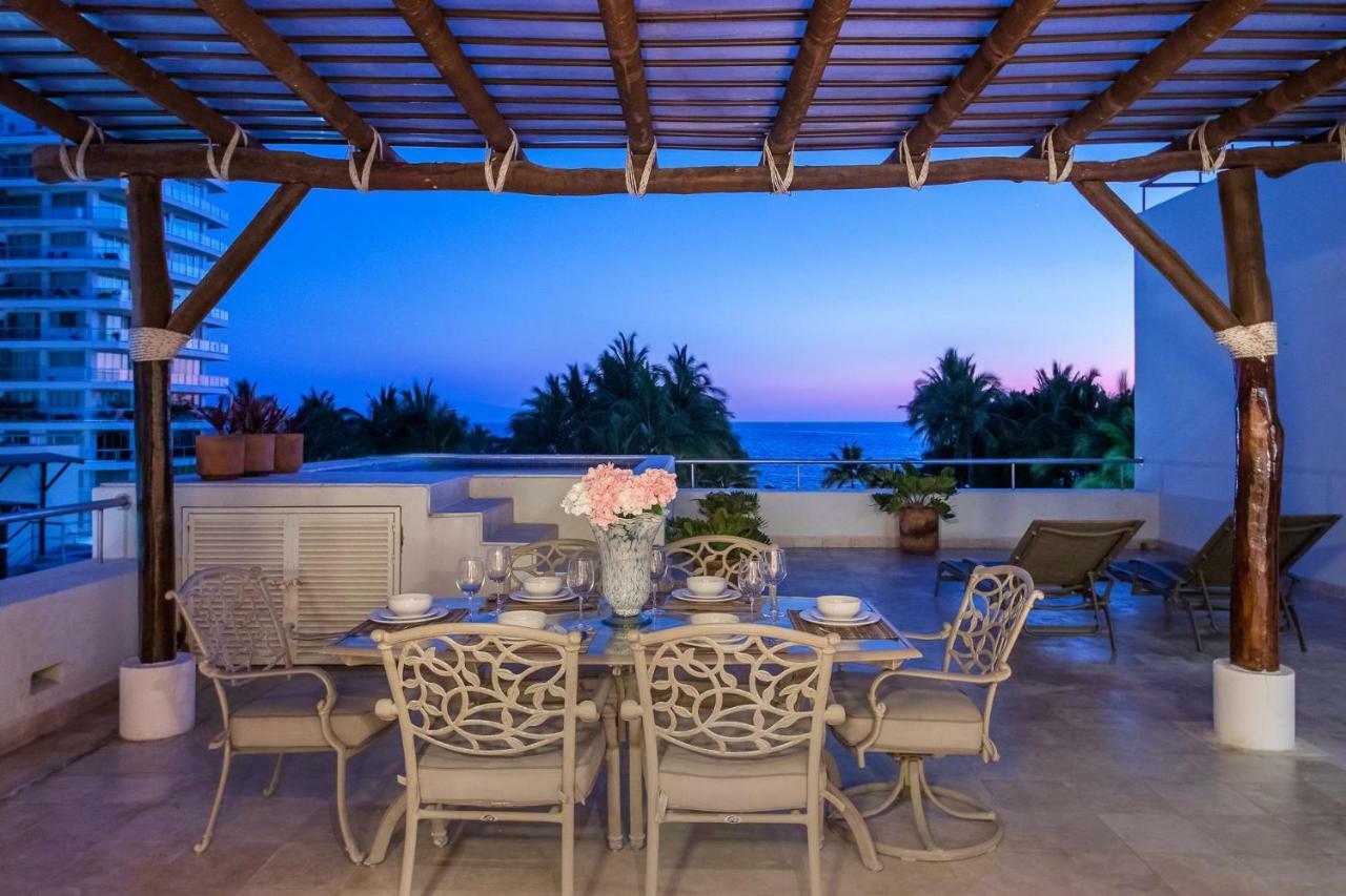 Nitta 2 Bedroom-ocean And Sunset Views With Large Deck And Small Dipping Pool Holiday home