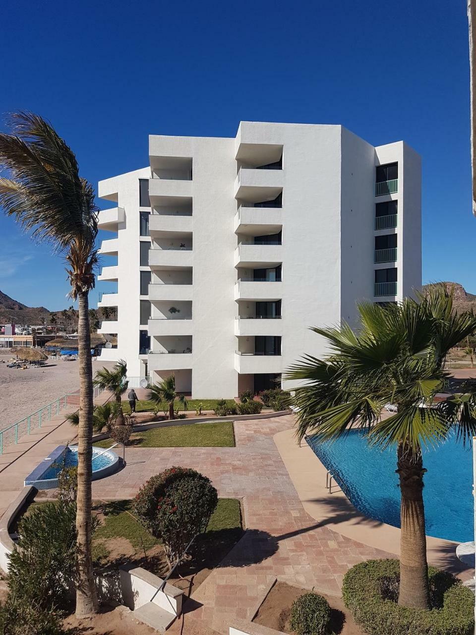 Hotel Posada Condominios