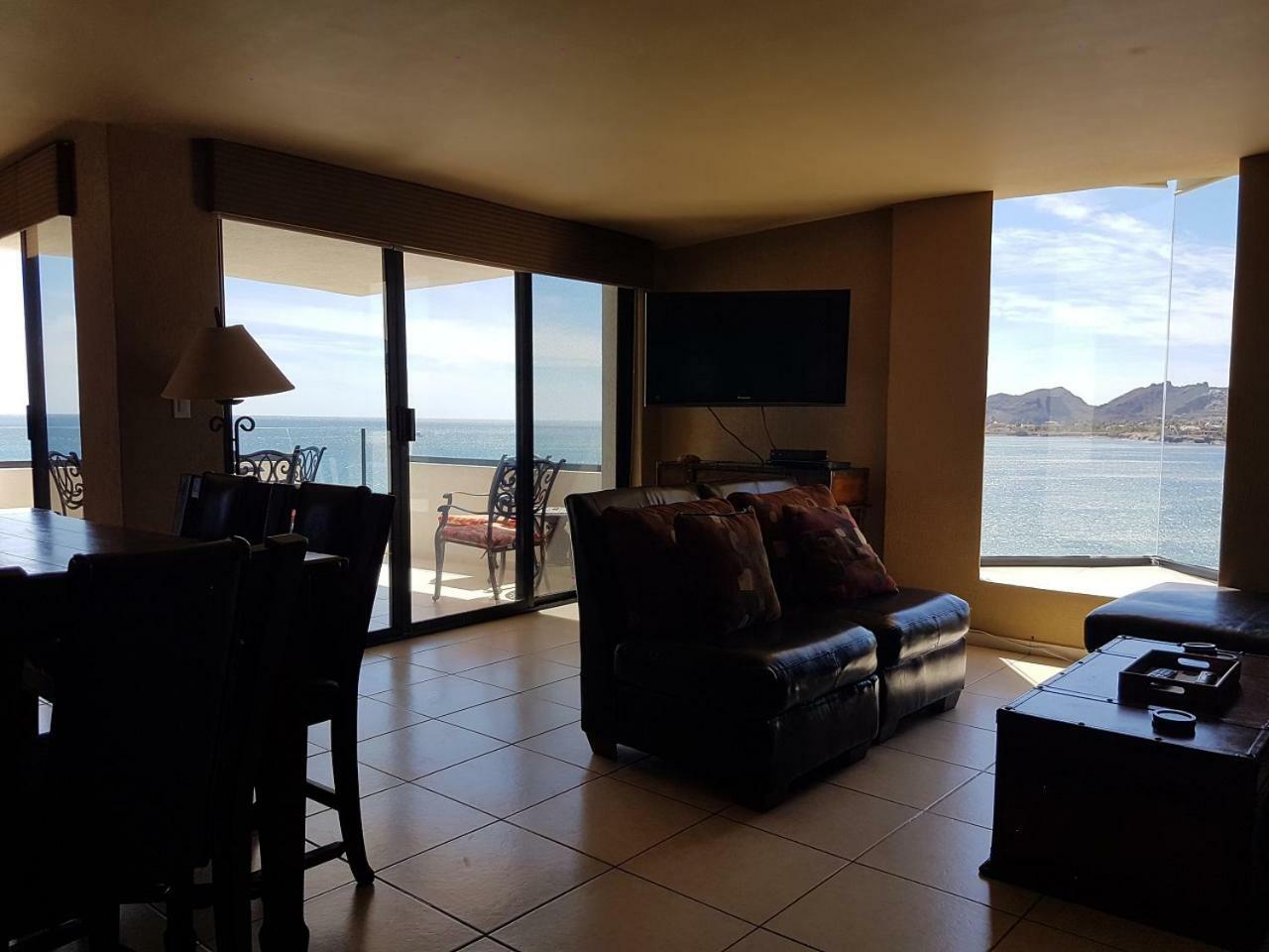 Posada Condominios Hotel San Carlos Nuevo Guaymas