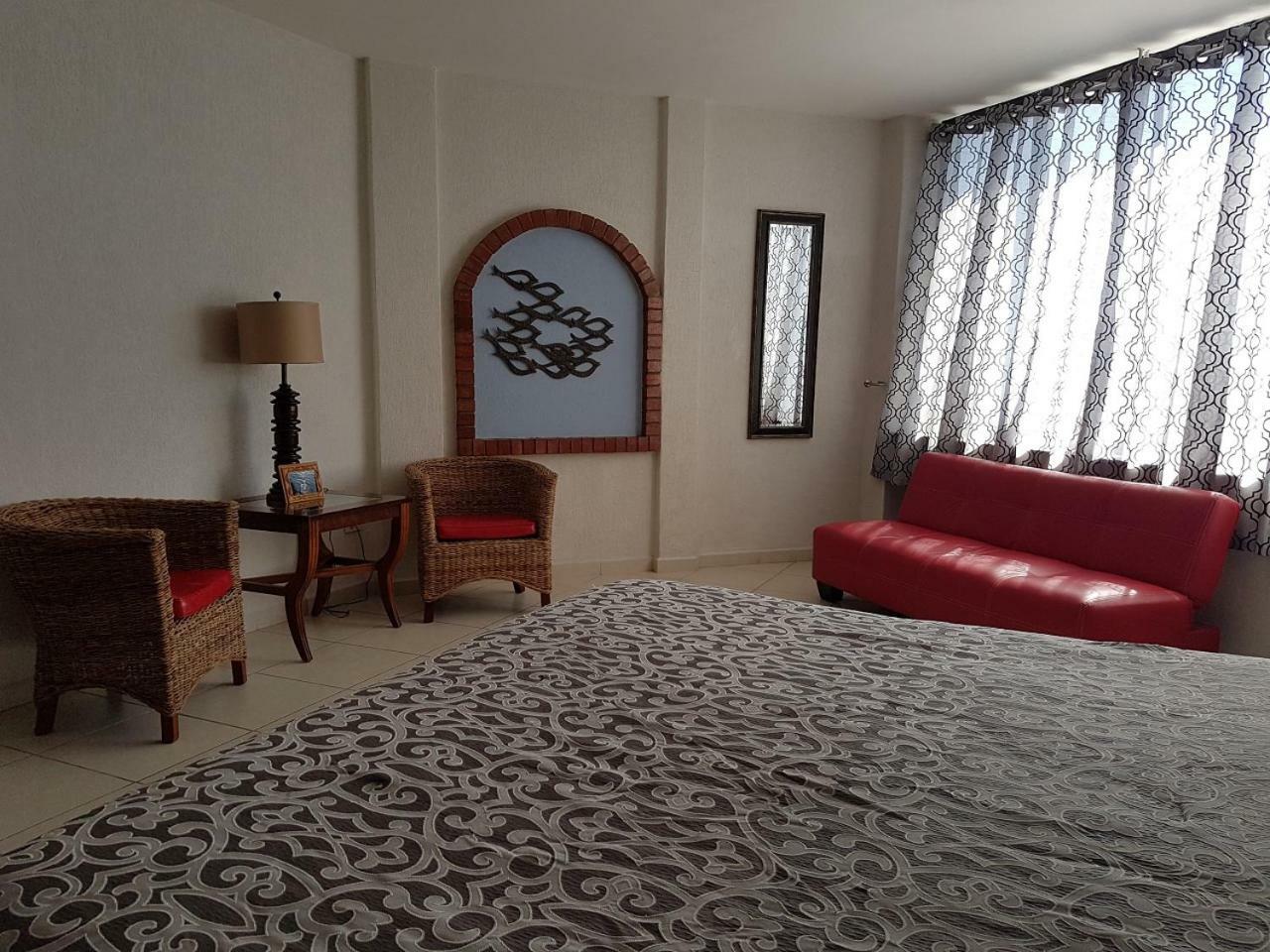 Posada Condominios 5* San Carlos Nuevo Guaymas