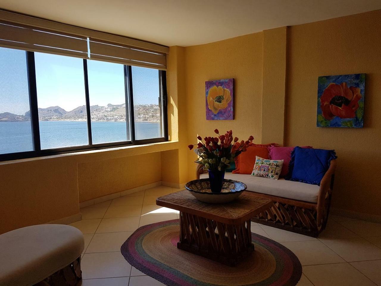 Posada Condominios 5* San Carlos Nuevo Guaymas
