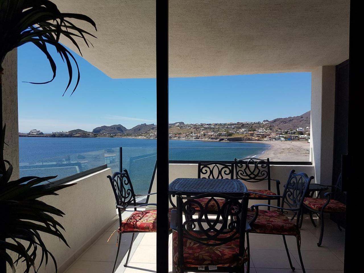 Posada Condominios 5*