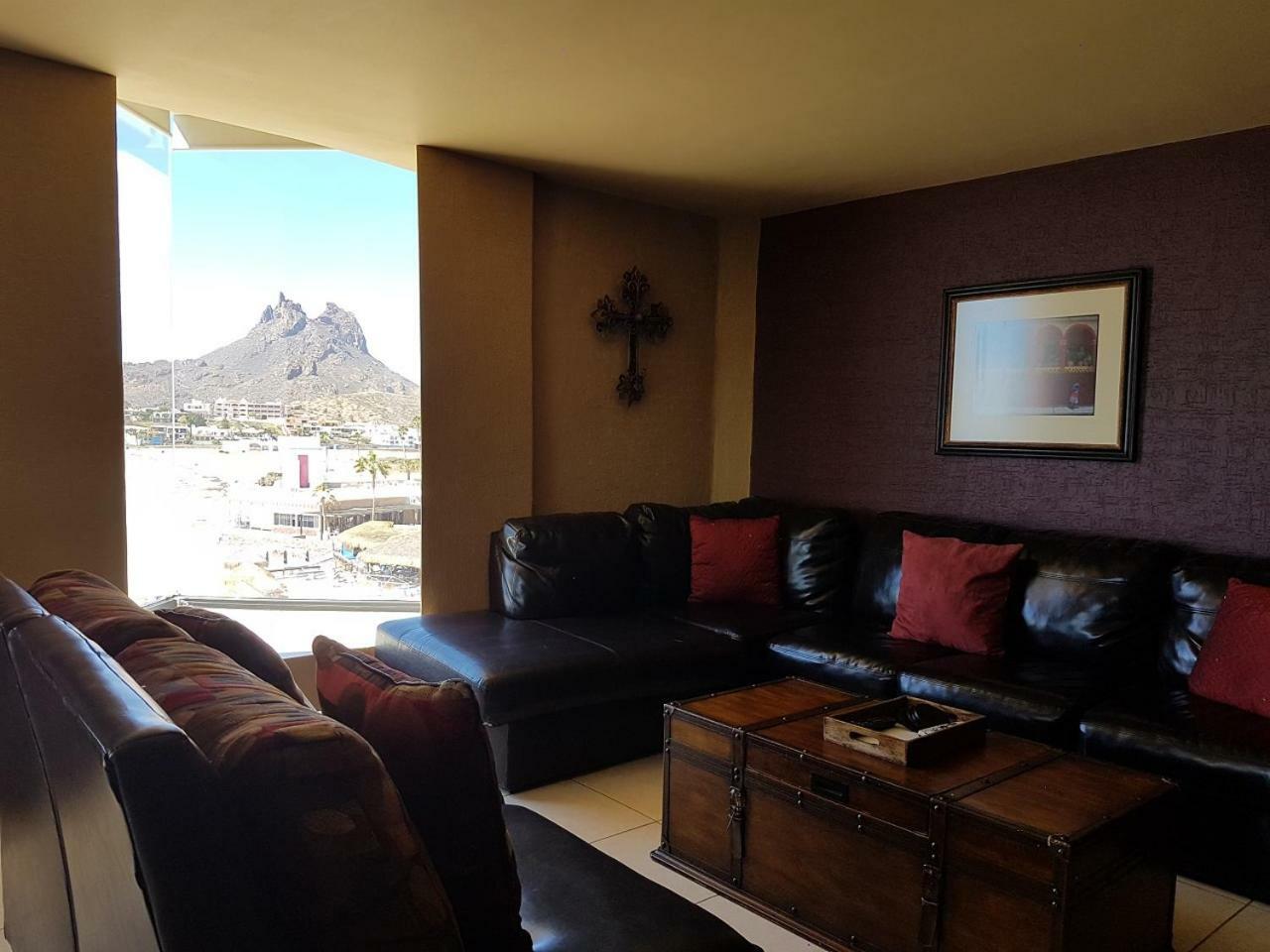 Hotel Posada Condominios