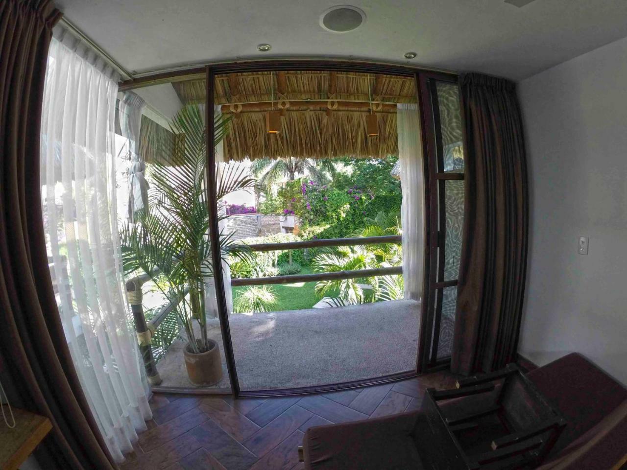 Hotel Mocca Tepoztlan
