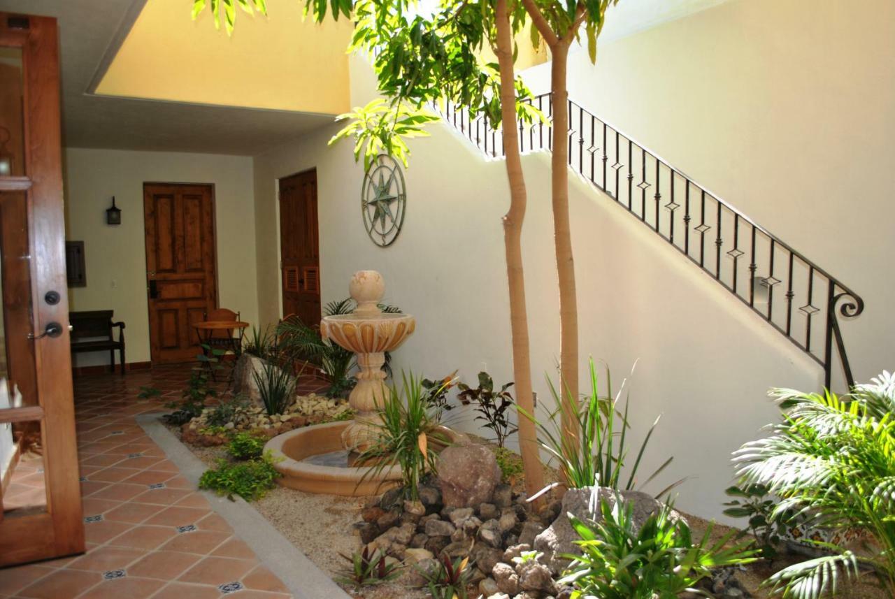 Ocean Golf And Private B Villa Loreto (Baja California Sur)