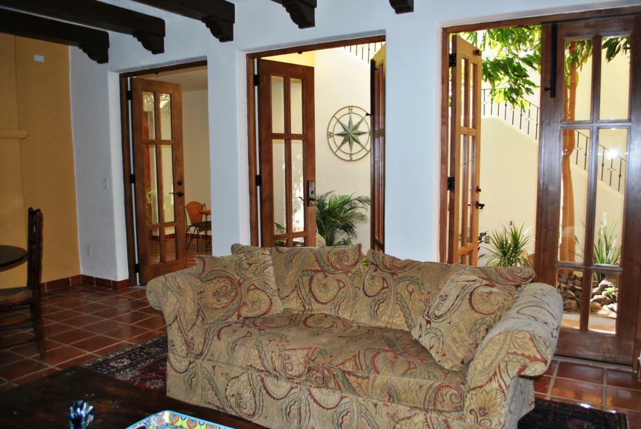 Ocean Golf And Private B Loreto (Baja California Sur)