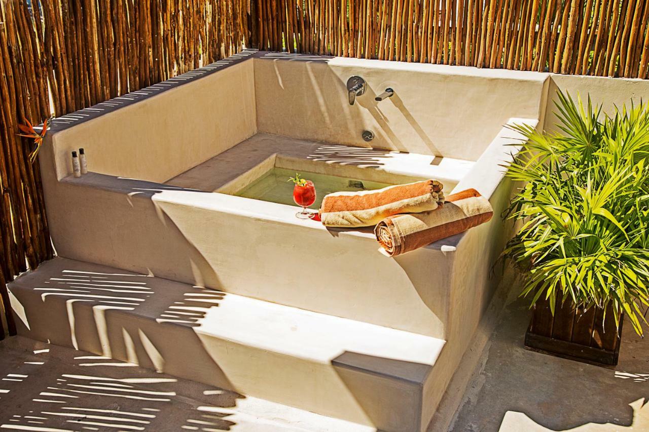 Maria Del Mar Tulum - Adults Only Hotel 4*