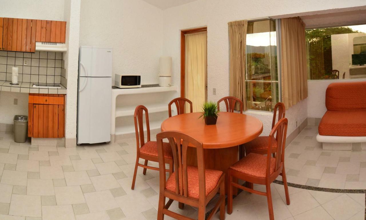 Pacifica Ixtapa 5*