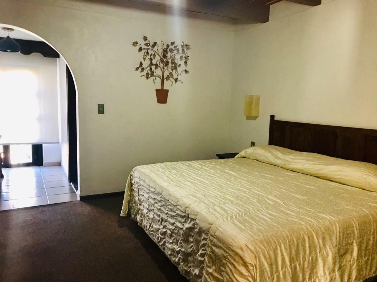 La Mansion Hotel 4*