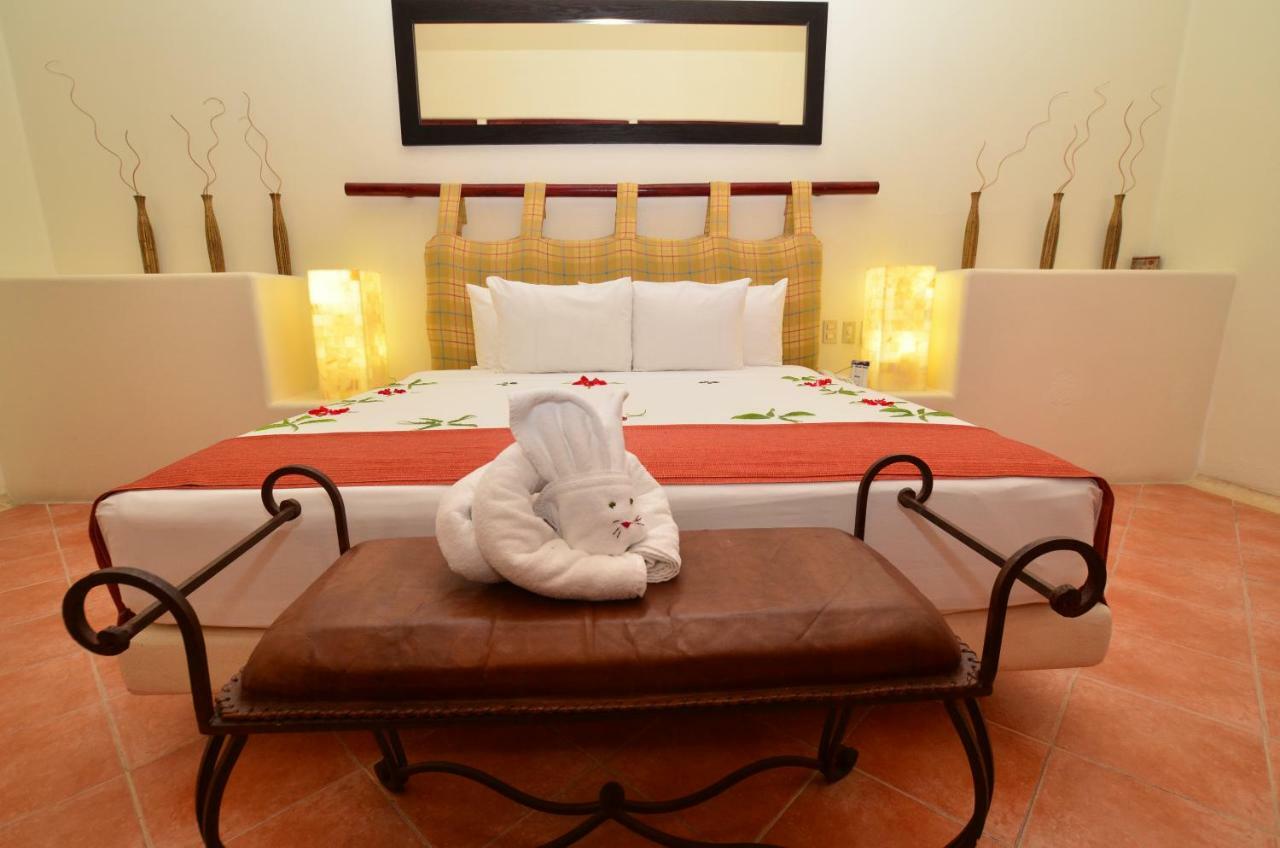Pacifica Ixtapa 5*