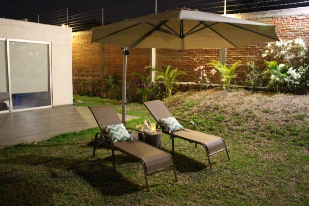 Casa El Camino Holiday home *