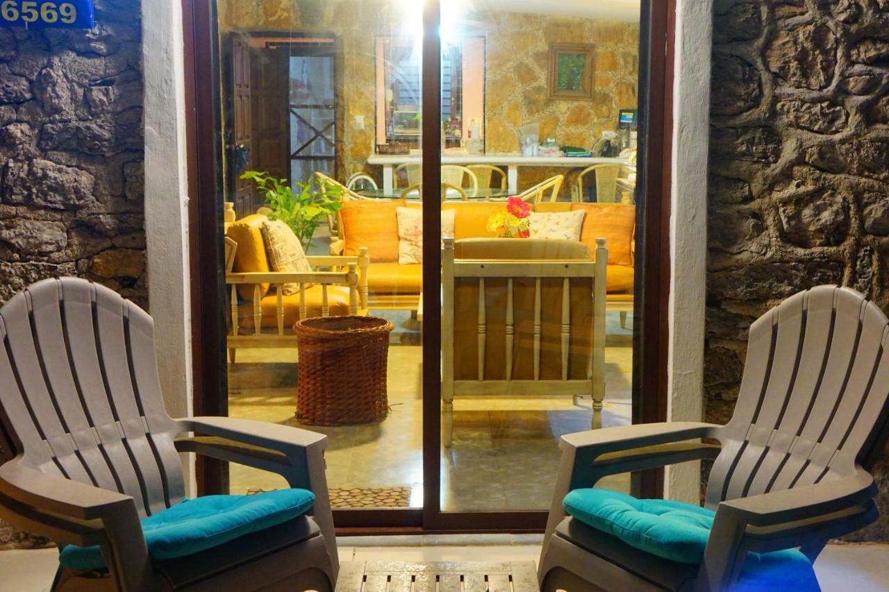 Casa Lago Dominguez On The Beach Holiday home *