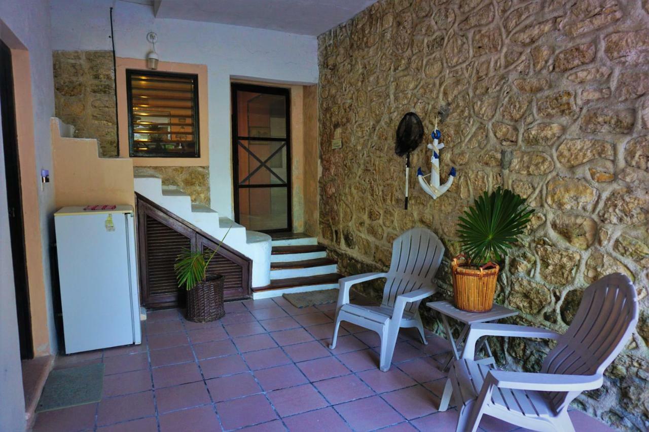 Holiday home Casa Lago Dominguez On The Beach