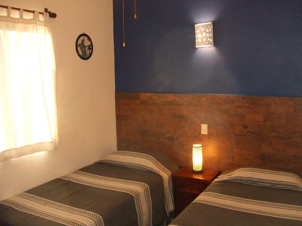 Aventura Pacifico Boutique & (adults Only) Bucerias