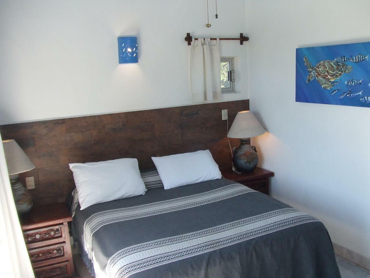 Aventura Pacifico Boutique & (adults Only) Hotel Bucerias
