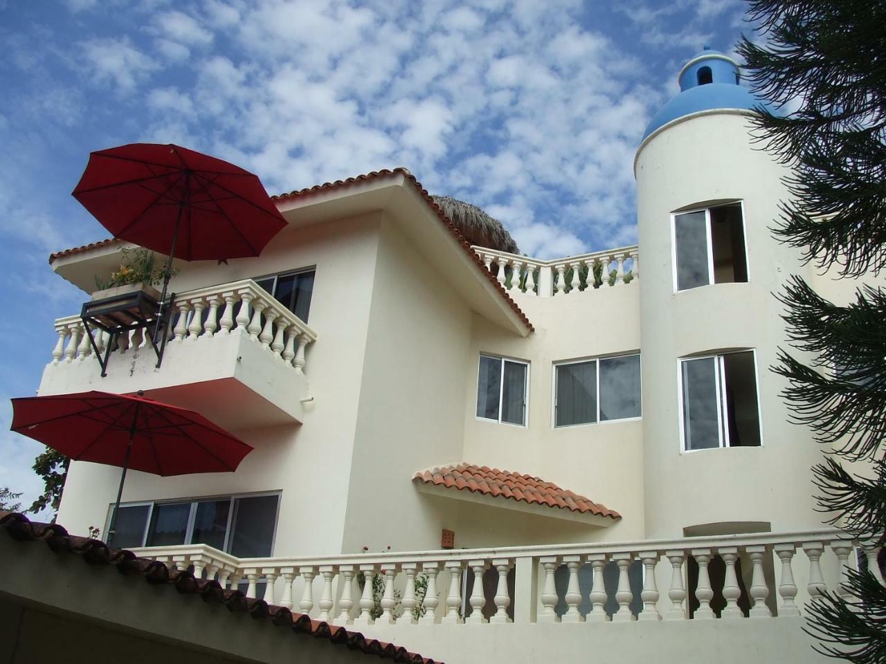 Aventura Pacifico Boutique & (adults Only)