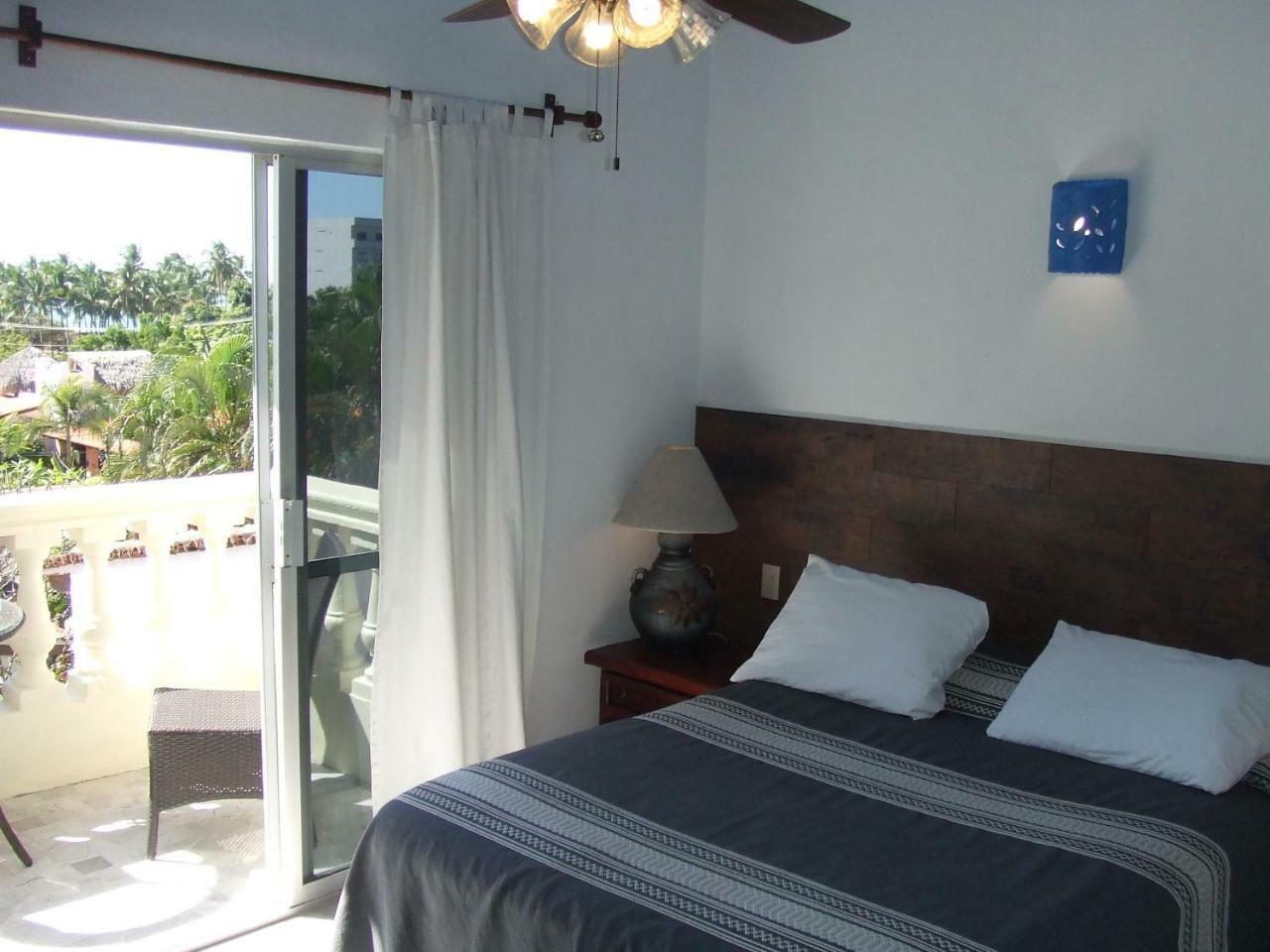 Aventura Pacifico Boutique & (adults Only) Hotel Bucerias