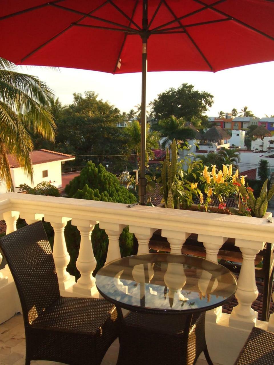 Aventura Pacifico Boutique & (adults Only)