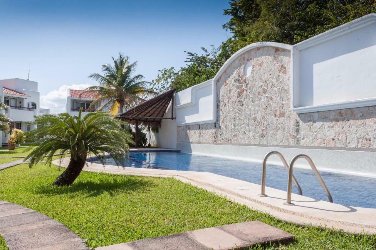 Paraiso Guest house Playa del Carmen