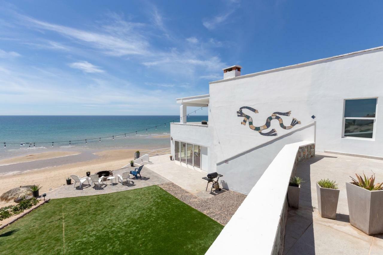 Inn Jardin Del Mar Puerto Penasco