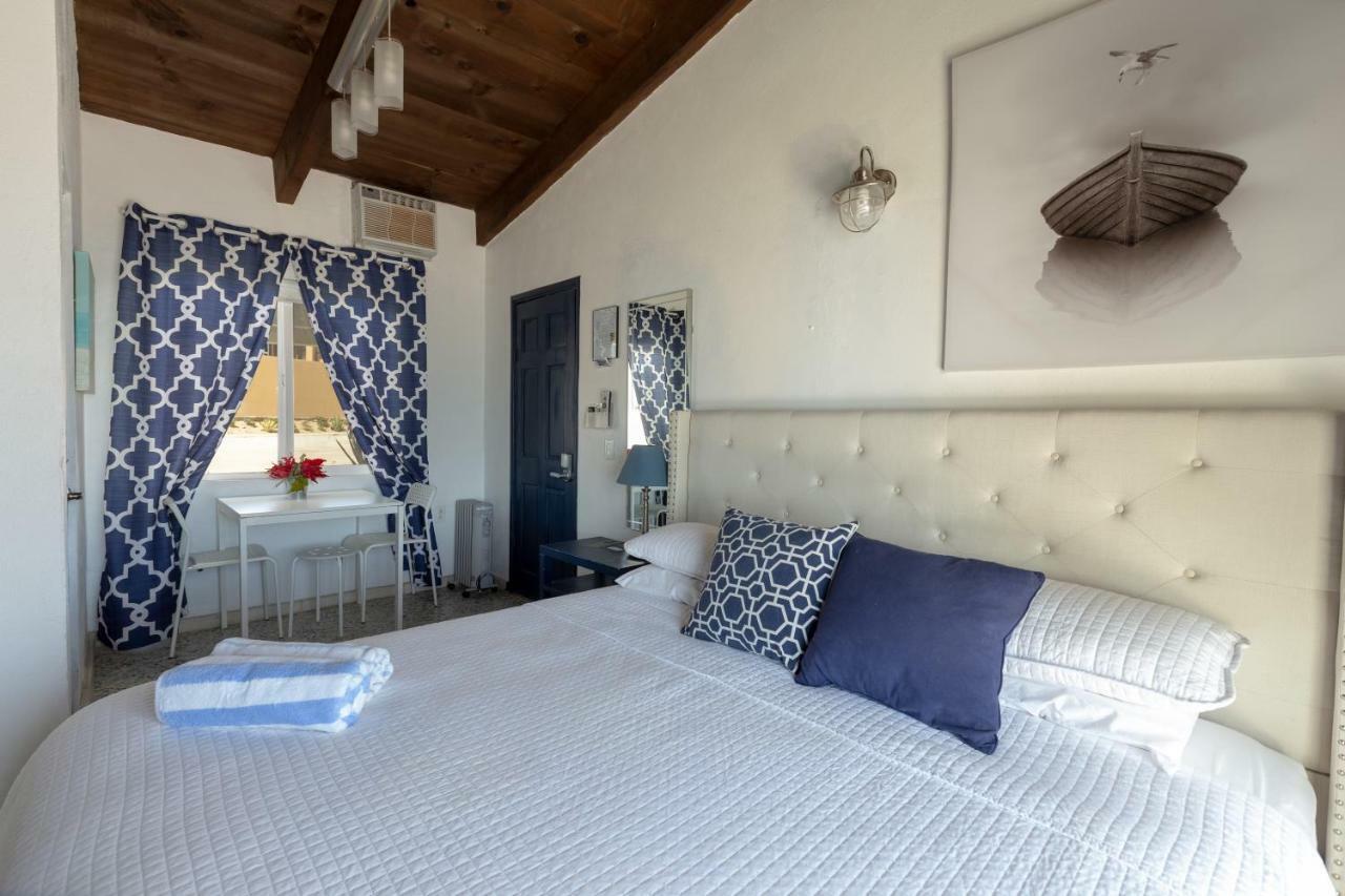 Jardin Del Mar Inn