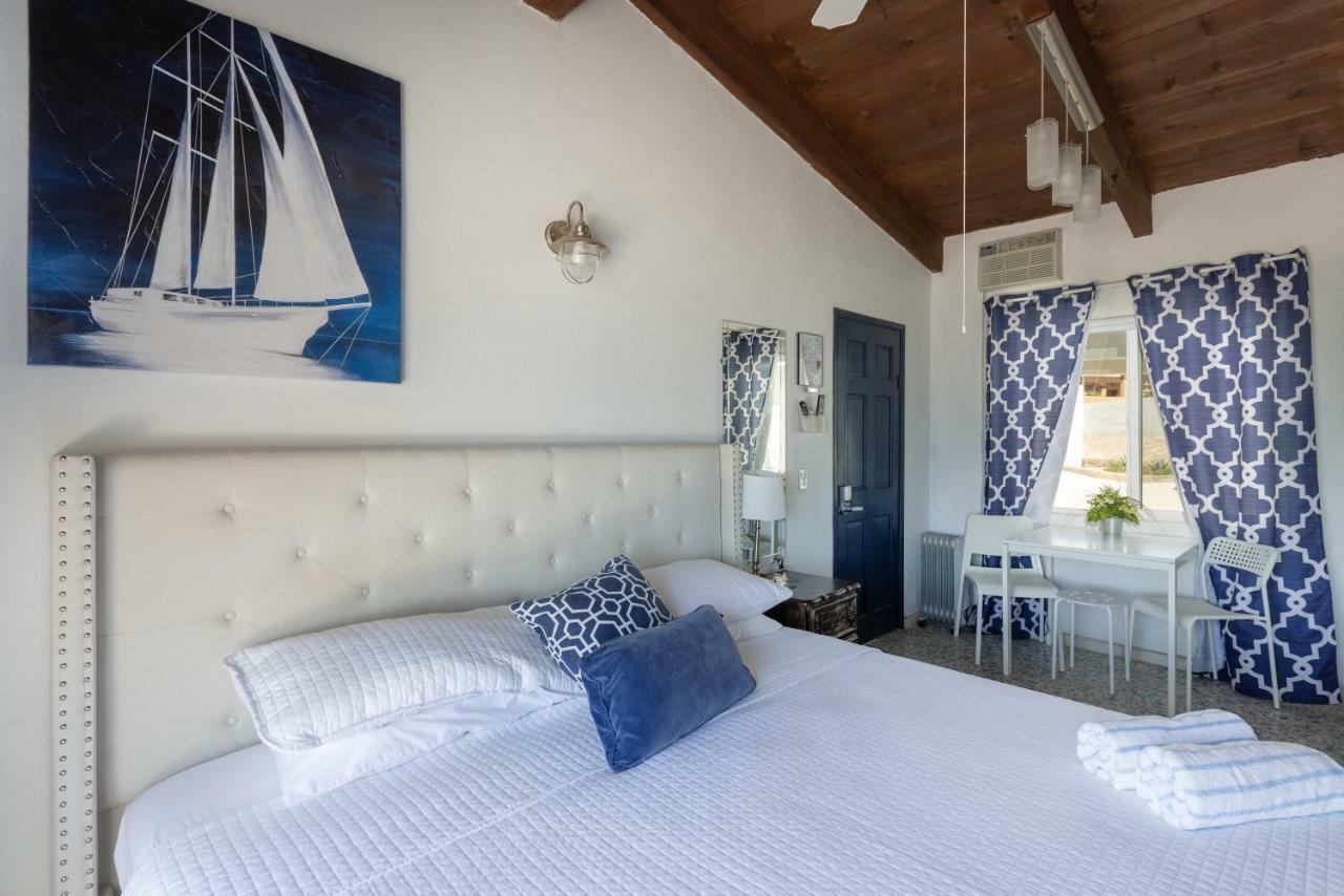 Inn Jardin Del Mar