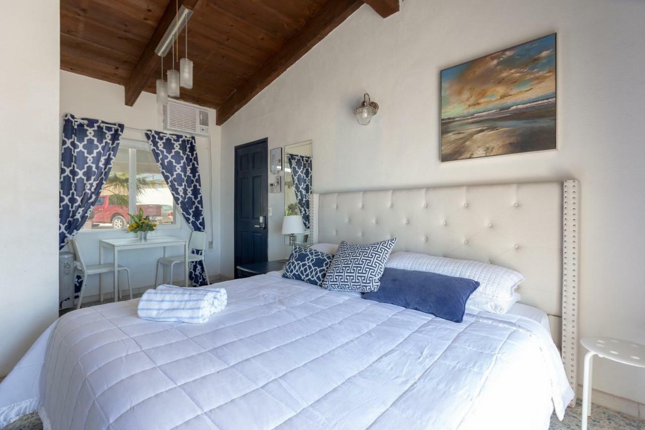 Inn Jardin Del Mar Puerto Penasco