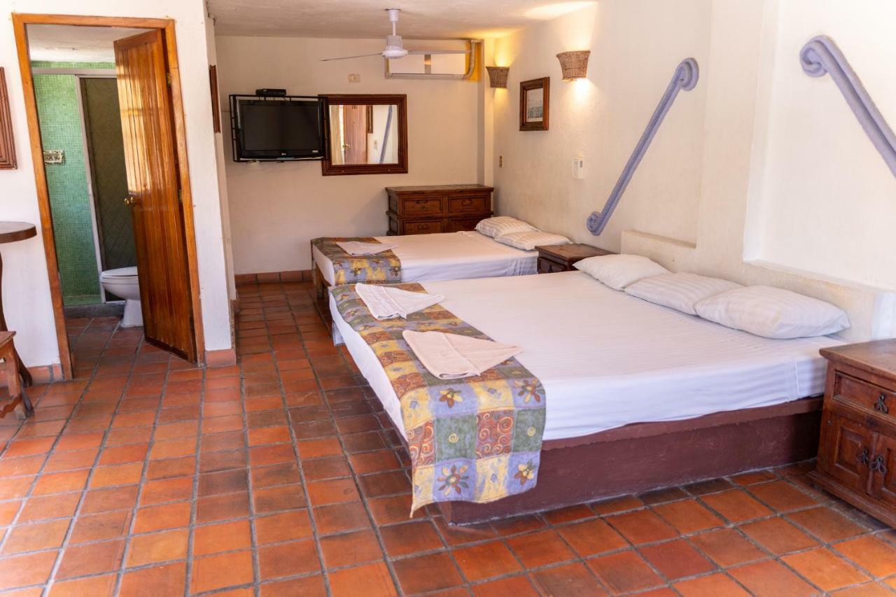 Hotel Casa Shaguiba 3*