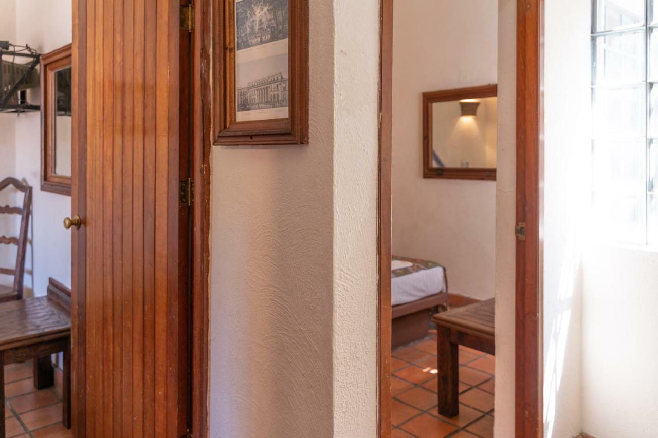 Casa Shaguiba Hotel